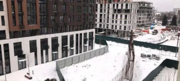 Фото 4. Однокомнатная квартира, продажа. Киев Шевченковский