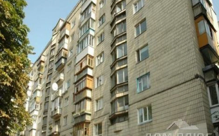 Фото 1. Однокомнатная квартира, продажа. Киев Печерский