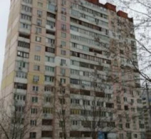 Fotografie 5. Garsonieră apartament, de vânzare. Kyiv Дарницкий