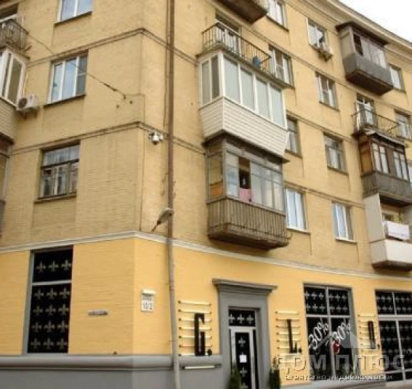 Photo 1. Two-Room flat, for sale. Kyiv Печерский