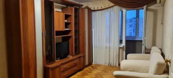 Foto 1. Dos Ambientes piso, en venta. Kyiv Оболонский