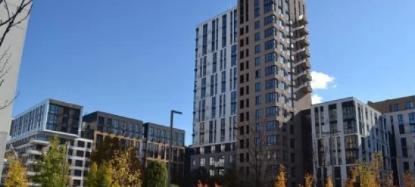 Фото 1. Однокомнатная квартира, продажа. Киев Шевченковский