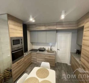 Фото 4. Трикімнатна квартира, продаж. Київ Шевченковский