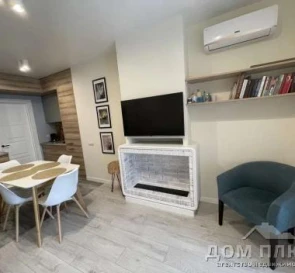 Фото 3. Трикімнатна квартира, продаж. Київ Шевченковский