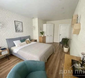 Фото 5. Трикімнатна квартира, продаж. Київ Шевченковский