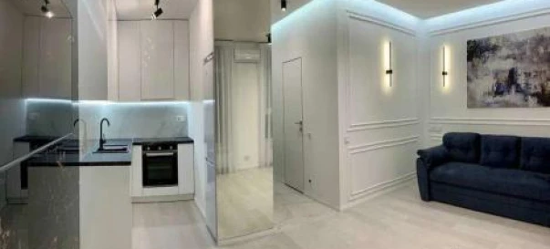 Фото 2. Однокомнатная квартира, продажа. Киев Святошинский