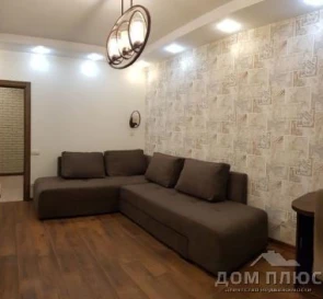 Foto 4. Monoambiente piso, en venta. Kyiv Днепровский
