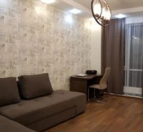Foto 5. Monoambiente piso, en venta. Kyiv Днепровский