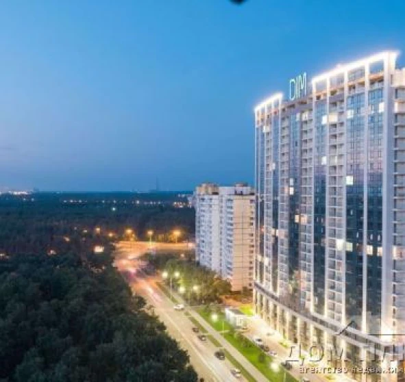 Foto 1. Monoambiente piso, en venta. Kyiv Днепровский