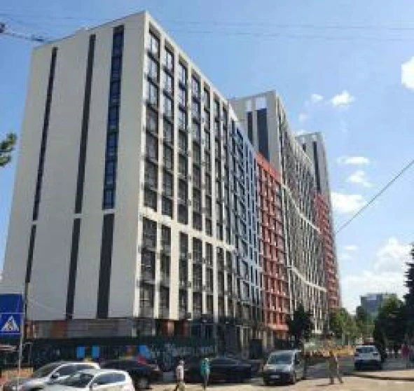 Zdjęcie 1. Trzypokojowe mieszkanie, na sprzedaż. Kyiv Шевченковский