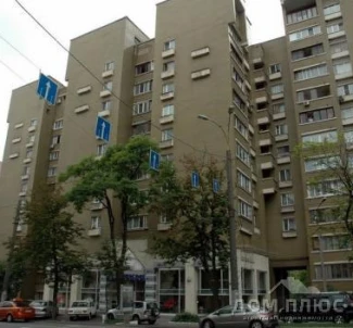 Фото 3. Двухкомнатная квартира, продажа. Киев Печерский