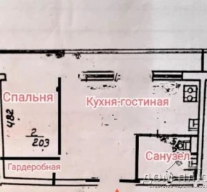 Фото 5. Двухкомнатная квартира, продажа. Киев Печерский
