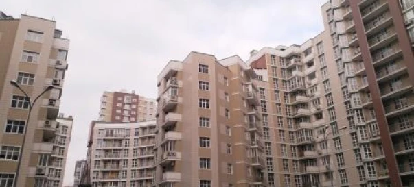 Фото 1. Однокомнатная квартира, продажа. Киев Печерский
