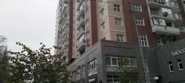 Фото 4. Однокомнатная квартира, продажа. Киев Печерский