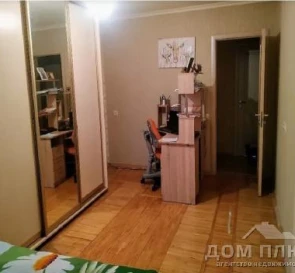 Zdjęcie 2. Trzypokojowe mieszkanie, na sprzedaż. Kyiv Оболонский