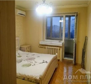 Zdjęcie 3. Trzypokojowe mieszkanie, na sprzedaż. Kyiv Оболонский
