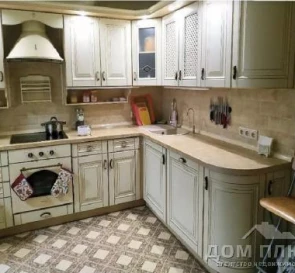 Zdjęcie 4. Trzypokojowe mieszkanie, na sprzedaż. Kyiv Оболонский