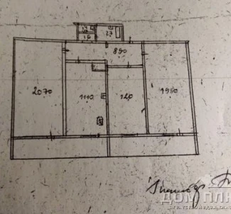 Photo 2. Three-Room flat, for sale. Kyiv Шевченковский
