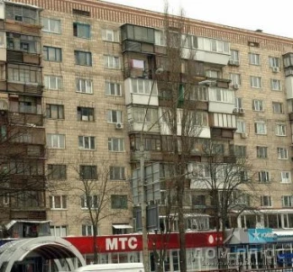Фото 3. Трикімнатна квартира, продаж. Київ Шевченковский