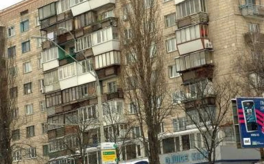 Фото 1. Трикімнатна квартира, продаж. Київ Шевченковский