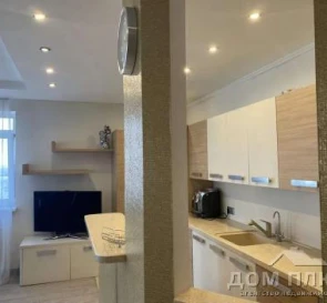 Foto 5. Tres Ambientes piso, en venta. Kyiv Оболонский