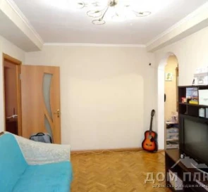 Фото 2. Двухкомнатная квартира, продажа. Киев Голосеевский