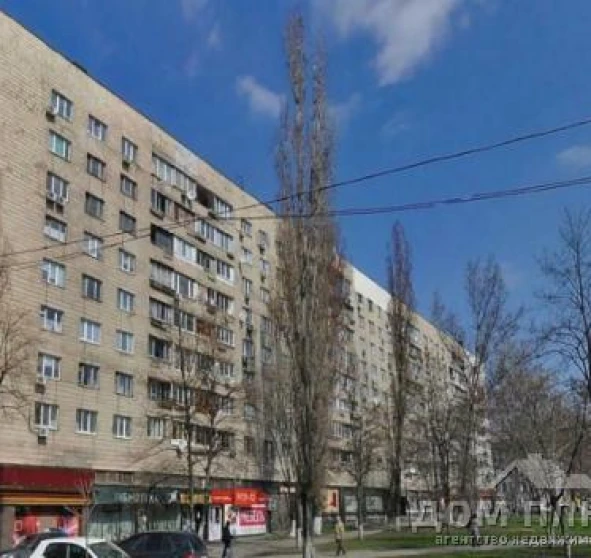 Фото 1. Двухкомнатная квартира, продажа. Киев Голосеевский