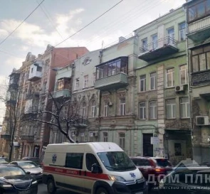 Zdjęcie 4. Trzypokojowe mieszkanie, na sprzedaż. Kyiv Шевченковский