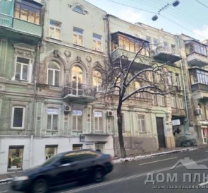 Zdjęcie 5. Trzypokojowe mieszkanie, na sprzedaż. Kyiv Шевченковский