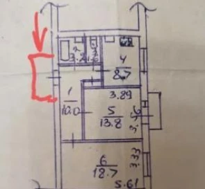 Photo 5. Two-Room flat, for sale. Kyiv Печерский