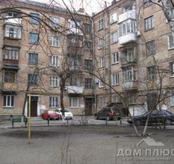 Photo 1. Two-Room flat, for sale. Kyiv Печерский