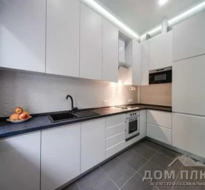 Zdjęcie 5. Dwupokojowe mieszkanie, na sprzedaż. Kyiv Печерский