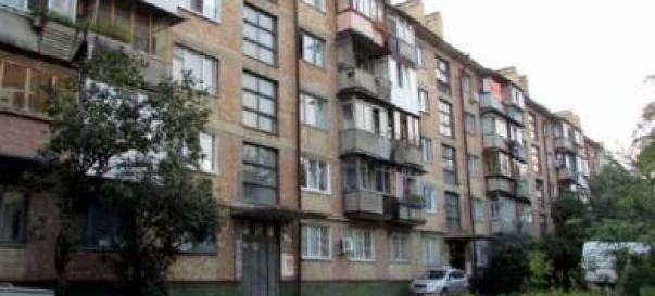 Photo 1. Two-Room flat, for sale. Kyiv Шевченковский