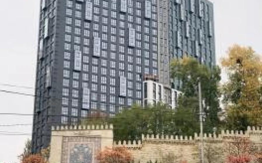 Zdjęcie 1. Dwupokojowe mieszkanie, na sprzedaż. Kyiv Шевченковский