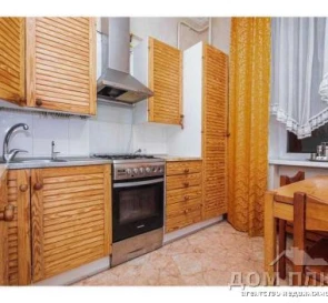 Фото 4. Трехкомнатная квартира, продажа. Киев Шевченковский