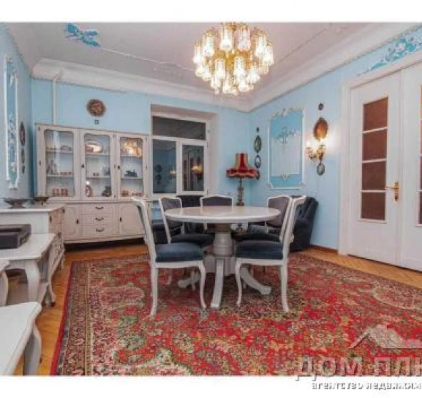 Фото 1. Трехкомнатная квартира, продажа. Киев Шевченковский
