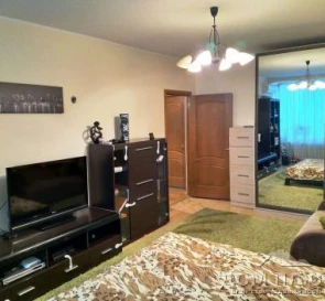 Photo 2. One-Room flat, for sale. Kyiv Шевченковский