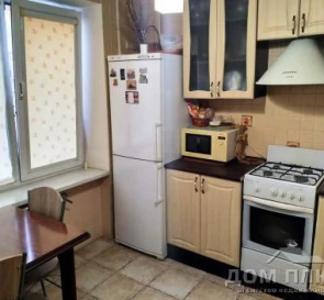 Photo 4. One-Room flat, for sale. Kyiv Шевченковский