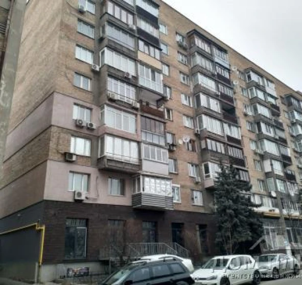 Photo 1. One-Room flat, for sale. Kyiv Шевченковский