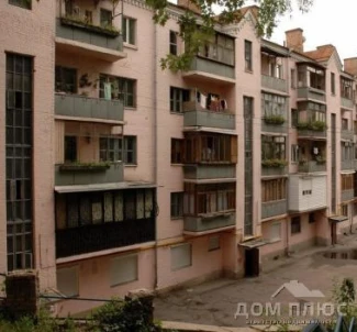 Фото 3. Двухкомнатная квартира, продажа. Киев Шевченковский