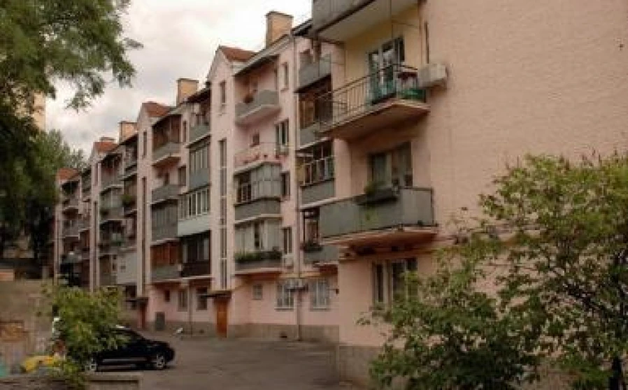 Фото 1. Двухкомнатная квартира, продажа. Киев Шевченковский