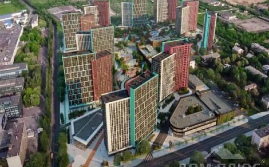 Фото 1. Двокімнатна квартира, продаж. Київ Подольский
