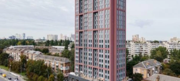 Zdjęcie 3. Kawalerka mieszkanie, na sprzedaż. Kyiv Шевченковский