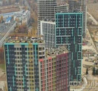 Foto 2. Monoambiente piso, en venta. Kyiv Подольский