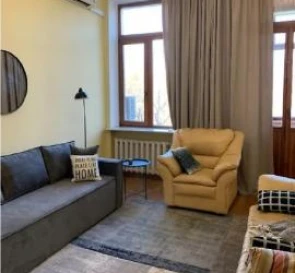 Фото 3. Двухкомнатная квартира, продажа. Киев Шевченковский