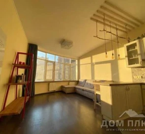 Fotografie 2. Două Camere apartament, de vânzare. Kyiv Голосеевский