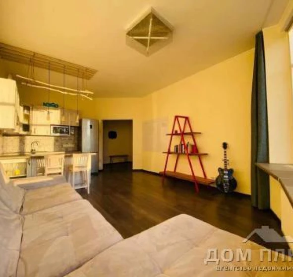 Fotografie 1. Două Camere apartament, de vânzare. Kyiv Голосеевский