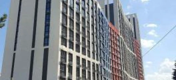 Фото 1. Трехкомнатная квартира, продажа. Киев Шевченковский