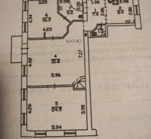 Photo 2. Three-Room flat, for sale. Kyiv Шевченковский