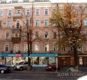 Photo 5. Three-Room flat, for sale. Kyiv Шевченковский